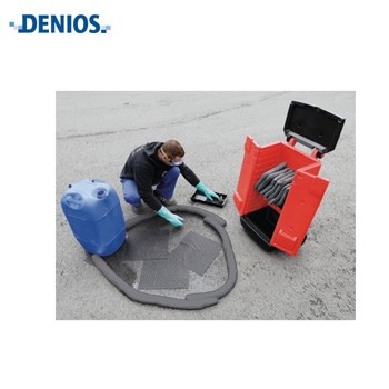 应急推车|Denios应急推车_通用型溢...