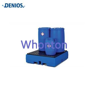 盛漏托盘|四桶盛漏托盘_Denios四桶...