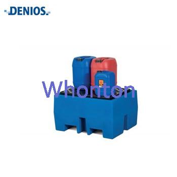 盛漏托盘|单桶盛漏托盘_Denios单桶...