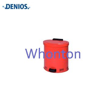 油污废品桶|Denios油污废品桶_20...