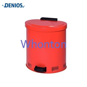 油污废品桶|Denios油污废品桶_65...