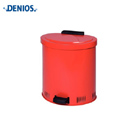 油污废品桶|Denios油污废品桶_35L油污废品桶181-509-47