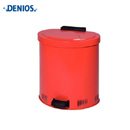 油污废品桶|Denios油污废品桶_65L油污废品桶183-541-47