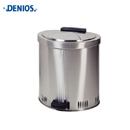 油污废品桶|Denios油污废品桶_65L油污废品桶183-542-47