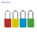 铝制安全挂锁|工业锁具_Whonton防火花铝安全挂锁WH-2A11