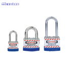 钢制挂锁|工业锁具_Whonton钢制千层挂锁WH-2141