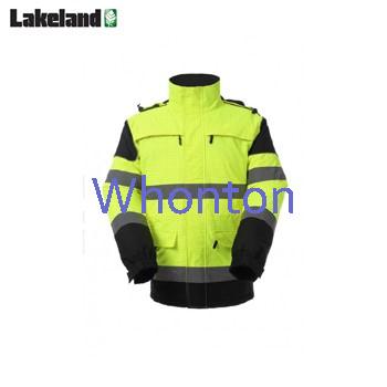 反光服|雷克兰反光服_Lakeland高...