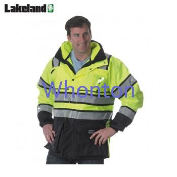 反光服|雷克兰反光服_Lakeland两...