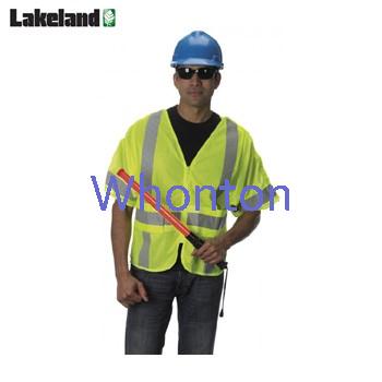 反光服|雷克兰反光服_Lakeland带...