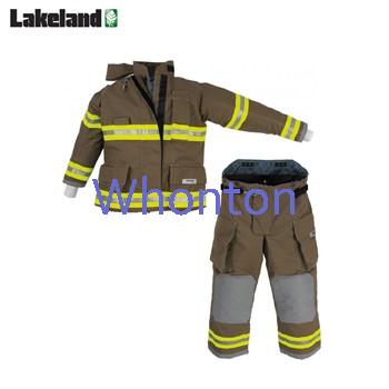 消防服|雷克兰消防服_Lakeland消...