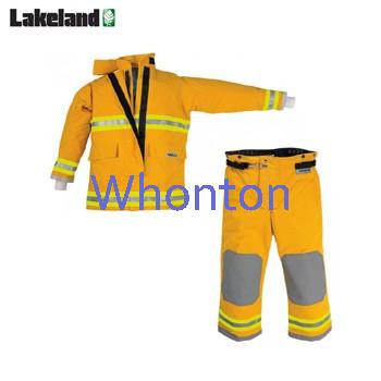 消防服|雷克兰消防服_Lakeland消...