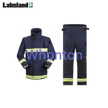 消防服|雷克兰消防服_Lakeland欧...