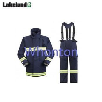 消防服|雷克兰消防服_Lakeland国...