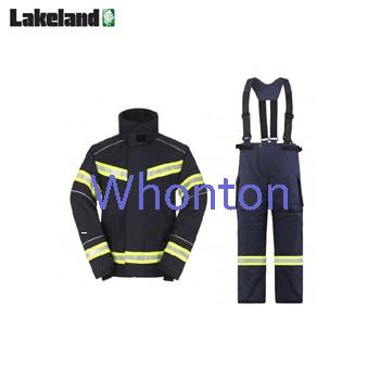 消防服|雷克兰消防服_Lakeland国...
