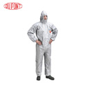 DUPONT防护服|防护服_杜邦Tychem F化学品防护服