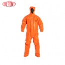DUPONT防护服|防护服_杜邦Tychem ThermoPro阻燃化学品防护服