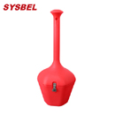 烟蒂收集器|西斯贝尔烟蒂收集器_Sysbel烟蒂收集器CBR8101