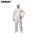 防护服|Lakeland防护服_MicroMax麦克斯NS带脚套防护服AMN414E