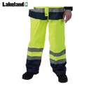 反光服|雷克兰反光服_Lakeland PVC 防雨裤子C-ANSIP-2