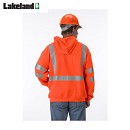 反光服|雷克兰反光服_Lakeland高可视反光运动衫SS-HZ-A2/SS-HZ-A3