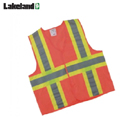 反光服|雷克兰反光服_Lakeland反光背心V-3A-C3G
