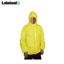 防护服|Lakeland防护服__ChemMax1凯麦斯1夹克式上衣C1T-A145