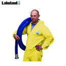 防护服|Lakeland防护服__ChemMax1凯麦斯1凉爽型连体防护服CT1SCF428