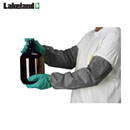 防护服|Lakeland防护服_ChemMax3凯麦斯3袖套C3T-A850