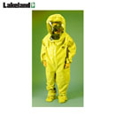 防护服|Lakeland防护服_ChemMax4凯麦斯4空气呼吸器内置式防护服CT4S450
