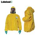 防护服|Lakeland防护服_轻型PVC夹克式上衣EPVCJT02