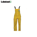 防护服|Lakeland防护服_轻型PVC背带裤EPVCTS02