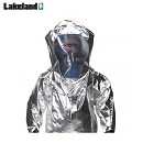 防化服|Lakeland防化服_InterceptorA级气密型隔热防化服ICT645A