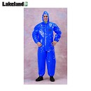 防化服|Lakeland防化服_Interceptor连体式防化服ICT130