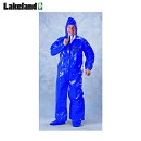 防化服|Lakeland防化服_Interceptor B级连体防化服ICT165