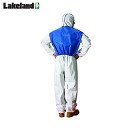 防护服|Lakeland防护服_MicroMax麦克斯凉爽型防护服AMNC428E