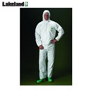 防护服|Lakeland防护服_MicroMax麦克斯加强型防护服AMM428E