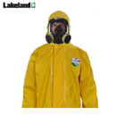 防护服|Lakeland防护服_轻型PVC防化服EPVC428