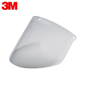 3M面屏|防护面屏_防冲击聚碳酸酯面屏8...