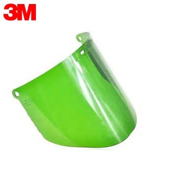 3M面屏|防护面屏_聚碳酸酯面屏8270...