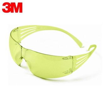 防护眼镜|3M防护眼镜_超贴合安全防护眼...