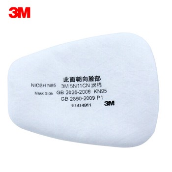 3M滤棉|滤棉_3M颗粒物滤棉5N11C...