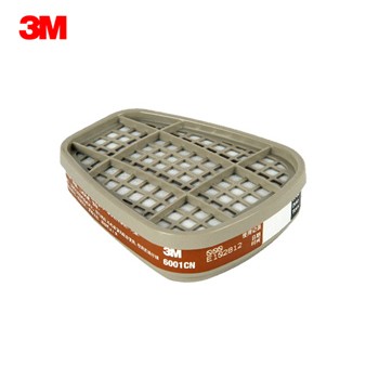 3M滤毒盒|滤毒盒_3M有机气体及蒸气滤...