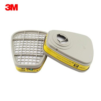 3M滤毒盒|滤毒盒_3M有机蒸气滤毒盒6...