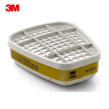 3M滤毒盒|滤毒盒_3M有机蒸气滤毒盒6...