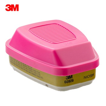 3M滤毒盒|滤毒盒_3M有机蒸气滤毒盒6...