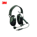 3M耳罩|通讯耳罩_Peltor耳罩MT7H61A/MT7H61B/MT7H61F