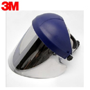 3M面屏|防护面屏_镀铝防护面屏82585