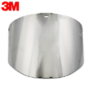 3M面屏|防护面屏_镀铝防护面屏82509