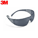 防护眼镜|3M防护眼镜_超贴合安全防护眼镜SAF202AF