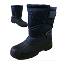 低温防护|液氮作业防护_超低温液氮防护靴SM-2088